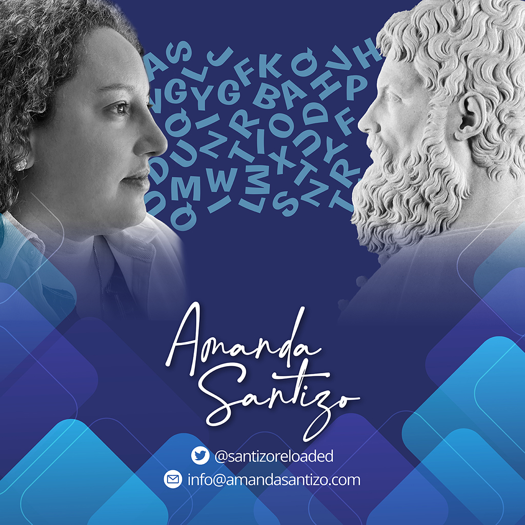 Amanda Santizo - Abogada especializada en Derecho Internacional